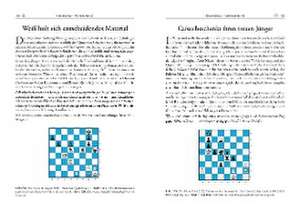 40 Jahre Schach im ZEITmagazin de Stolze Raymund