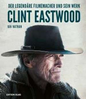 Clint Eastwood de Ian Nathan