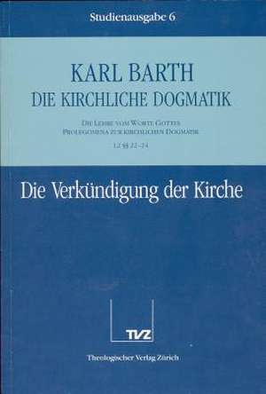 Karl Barth