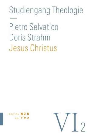 Jesus Christus de Pietro Selvatico