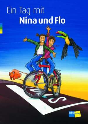 Nina und Flo de Kathrin Leeman