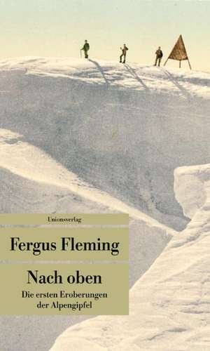 Nach oben de Fergus Fleming