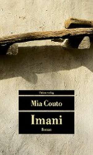 Imani de Mia Couto