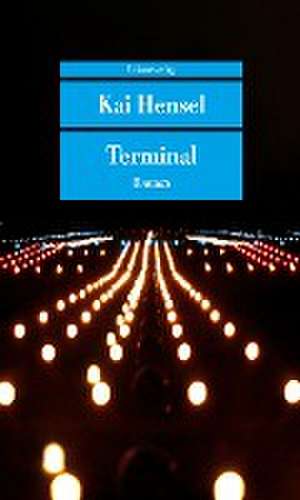 Terminal de Kai Hensel