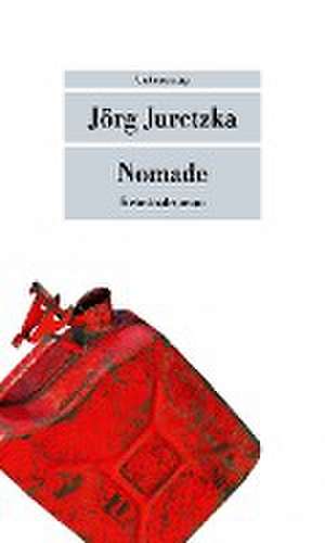 Nomade de Jörg Juretzka