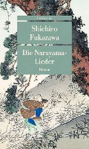 Die Narayama-Lieder de Shichiro Fukazawa