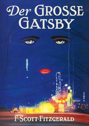 Der große Gatsby de F. Scott Fitzgerald