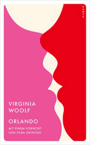Orlando de Virginia Woolf