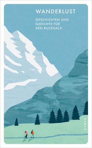 Wanderlust de Aleksia Sidney