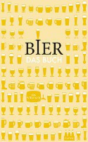 Bier. Das Buch de Urs Willmann