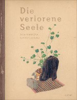 Die verlorene Seele de Olga Tokarczuk