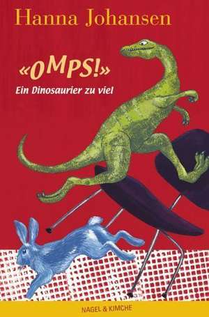 Omps! de Klaus Zumbühl