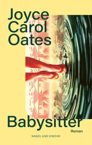 Babysitter de Joyce Carol Oates