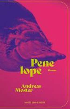 Penelope de Andreas Moster