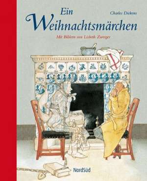 Ein Weihnachtsmärchen de Charles Dickens