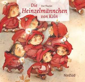 Die Heinzelmännchen von Köln de August Kopisch