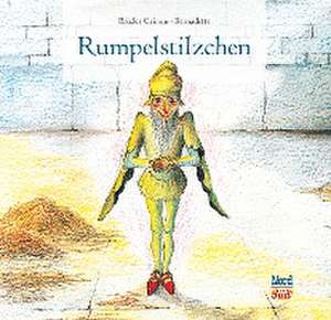 Rumpelstilzchen de Jacob Grimm