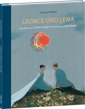 Leonce und Lena de Georg Büchner