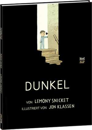 Dunkel de Lemony Snicket