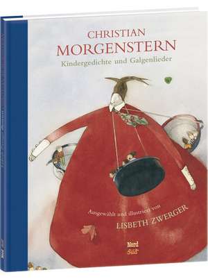 Kindergedichte und Galgenlieder de Christian Morgenstern