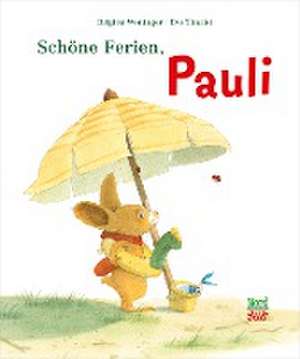 Schöne Ferien, Pauli de Brigitte Weninger