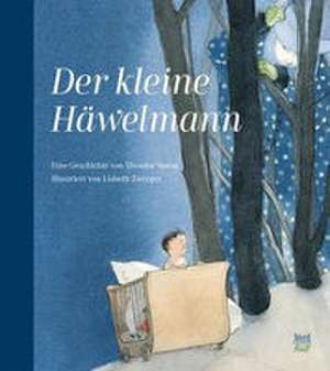 Der kleine Häwelmann de Theodor Storm