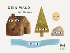 Dein Wald de Jon Klassen