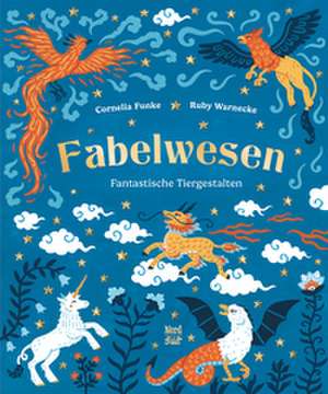 Fabelwesen de Cornelia Funke