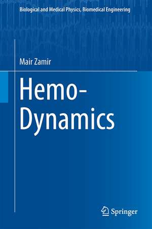 Hemo-Dynamics de Mair Zamir