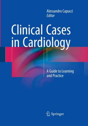 Clinical Cases in Cardiology books-express.ro