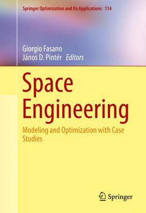 Space Engineering books-express.ro