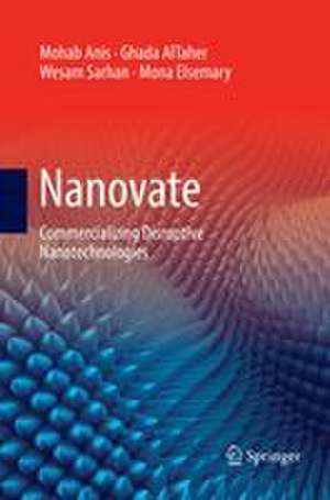 Nanovate de Mohab Anis