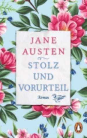 Stolz und Vorurteil de Jane Austen