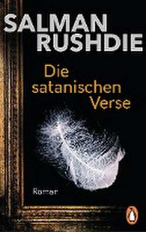 Die satanischen Verse de Salman Rushdie