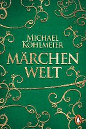 Märchenwelt de Michael Köhlmeier