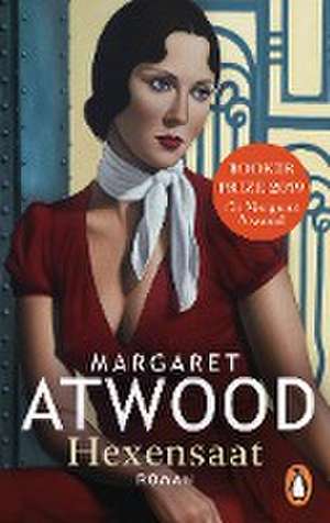 Hexensaat de Margaret Atwood