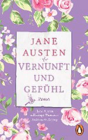 Vernunft und Gefühl de Jane Austen