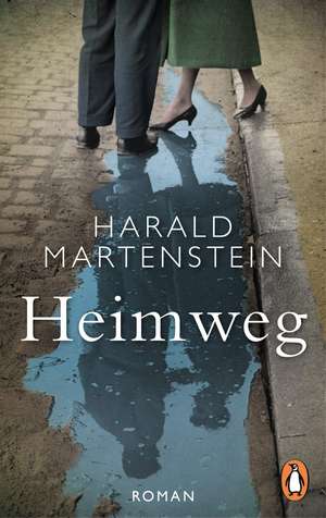 Heimweg de Harald Martenstein