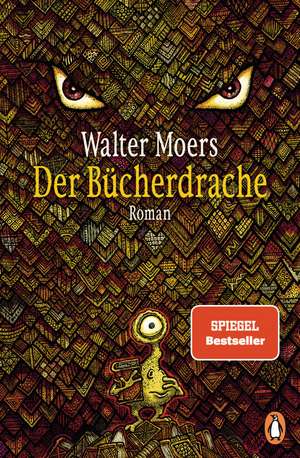 Der Bücherdrache de Walter Moers