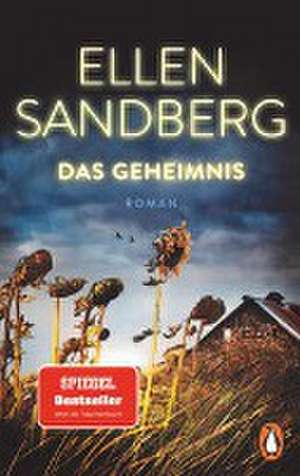 Das Geheimnis de Ellen Sandberg