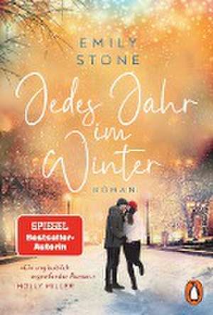 Jedes Jahr im Winter de Emily Stone