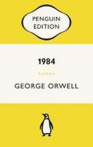 1984 de George Orwell