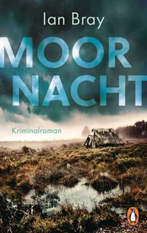 Moornacht de Ian Bray