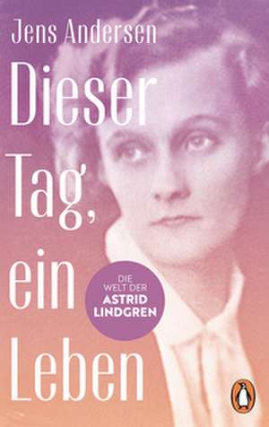 Dieser Tag, ein Leben de Jens Andersen