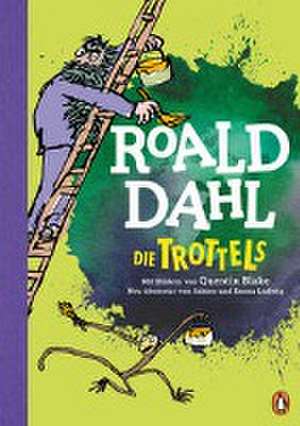 Die Trottels de Roald Dahl