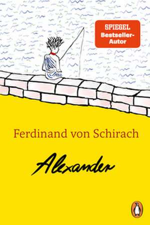Alexander de Ferdinand von Schirach