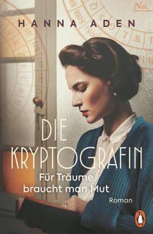 Die Kryptografin de Hanna Aden