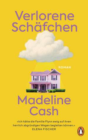 Verlorene Schäfchen de Madeline Cash
