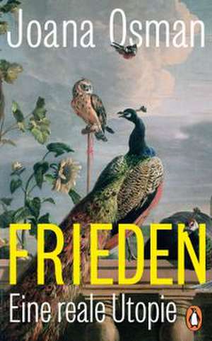 Frieden de Joana Osman
