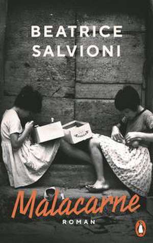Malacarne de Beatrice Salvioni